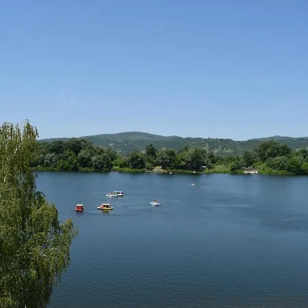 Apartmán Koncept-apartmani *