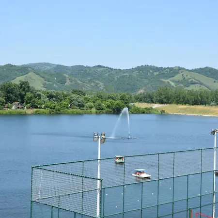 Apartamento Koncept-apartmani