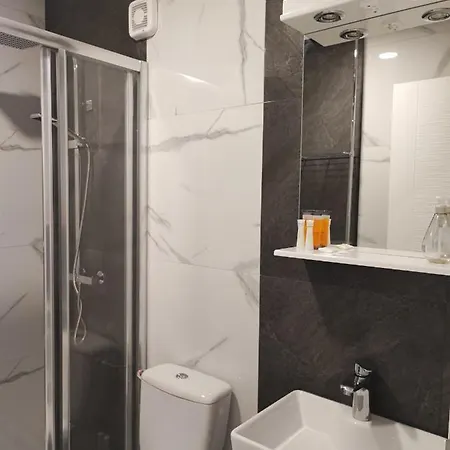 Koncept-apartmani Apartamento *