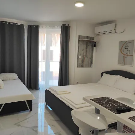 Apartment Koncept-apartmani