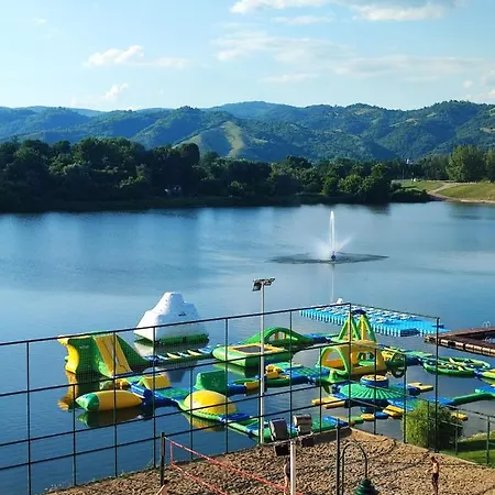 Apartamento Koncept-apartmani *