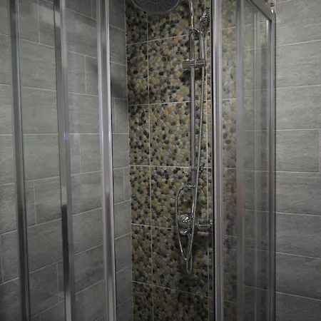 Koncept-apartmani Apartamento *