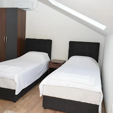 Apartment Koncept-apartmani Veliko Gradiste