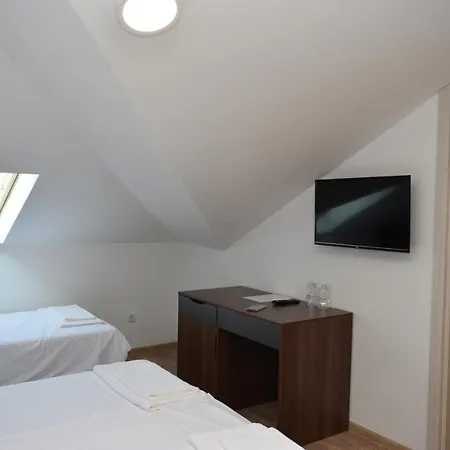 Koncept-apartmani * Veliko Gradište