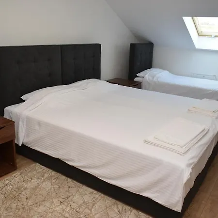 Apartment Koncept-apartmani Veliko Gradiste