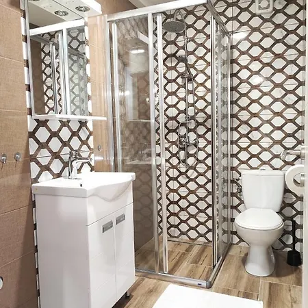 Apartamento Koncept-apartmani *