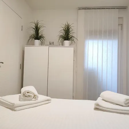 Koncept-apartmani Apartamento *