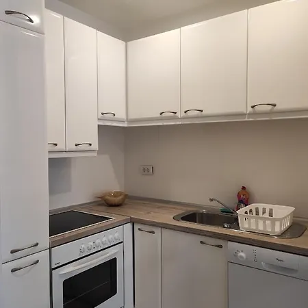 Koncept-apartmani * Veliko Gradište