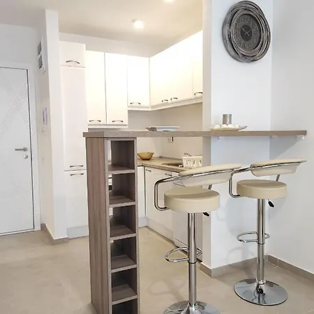 Apartamento Koncept-apartmani
