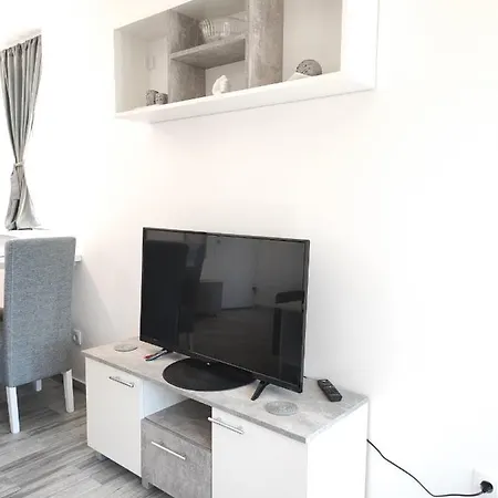 Apartamento Koncept-apartmani *