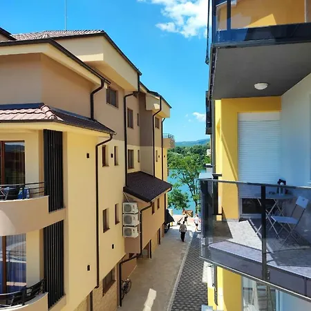 Koncept-apartmani Apartamento *