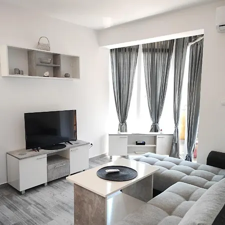 Koncept-apartmani Veliko Gradište