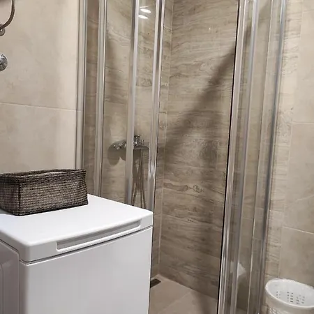 Apartamento Koncept-apartmani *