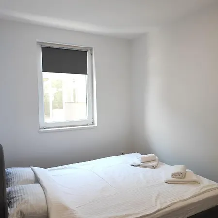 Apartamento Koncept-apartmani