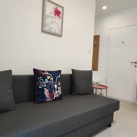 Koncept-apartmani Apartamento *