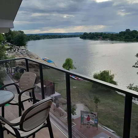 Apartamento Koncept-apartmani *