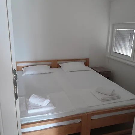 Koncept-apartmani Veliko Gradište