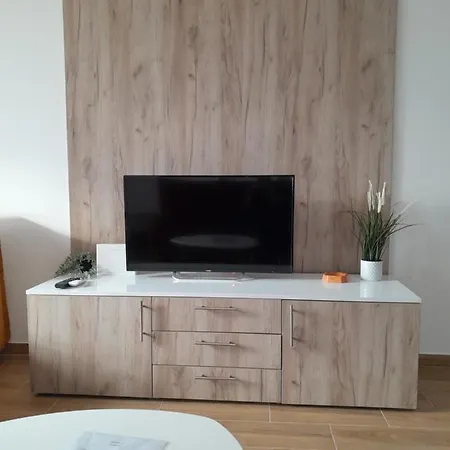 Apartamento Koncept-apartmani Veliko Gradište