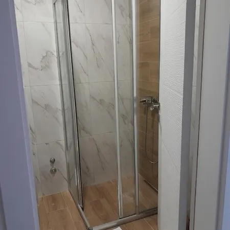 Koncept-apartmani Apartamento Veliko Gradište