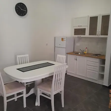 Koncept-apartmani * Veliko Gradište