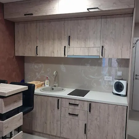 Apartamento Koncept-apartmani Veliko Gradište
