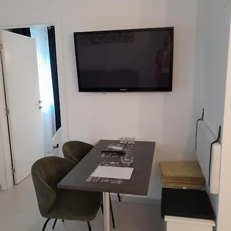 Apartamento Koncept-apartmani Veliko Gradište