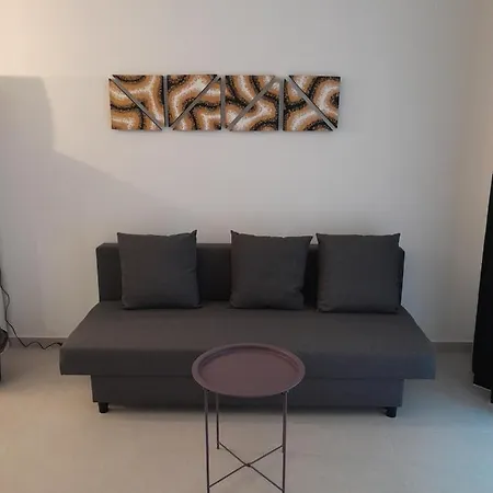 Apartamento Koncept-apartmani Veliko Gradište