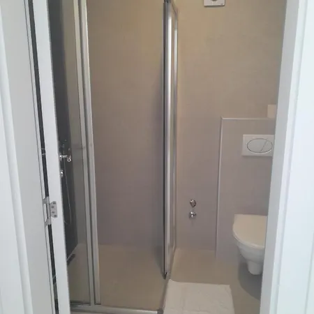 Koncept-apartmani * Veliko Gradište