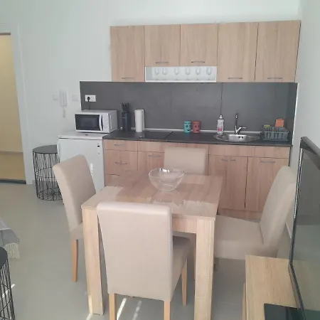 Koncept-apartmani Apartamento Veliko Gradište