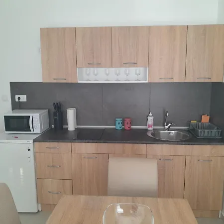 Koncept-apartmani Apartamento *