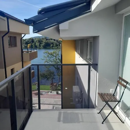 Koncept-apartmani * Veliko Gradište