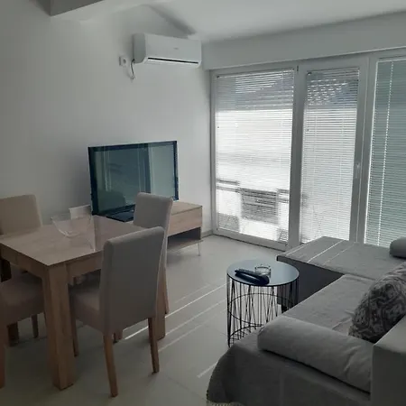 Koncept-apartmani Apartamento *