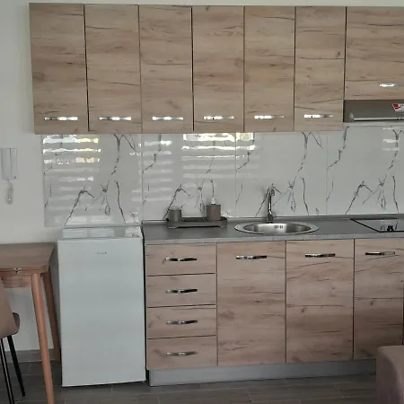 Koncept-apartmani * Veliko Gradište