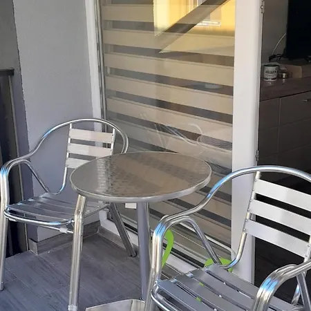 Koncept-apartmani Apartamento