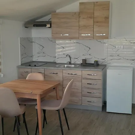 Apartment Koncept-apartmani