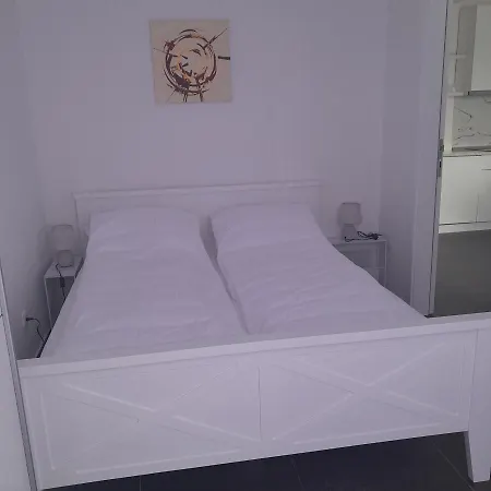 Koncept-apartmani Apartamento *