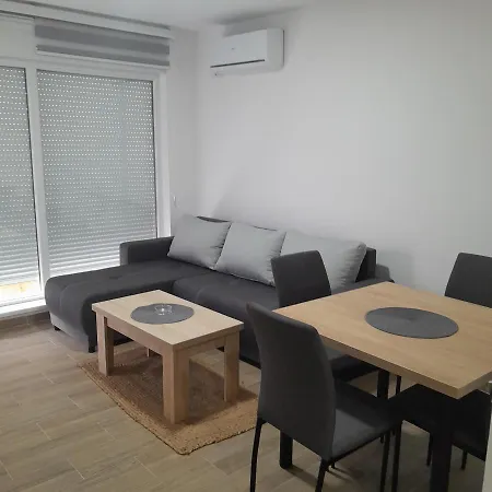 Koncept-apartmani Apartment Veliko Gradiste