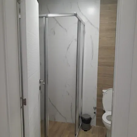 Koncept-apartmani Apartment