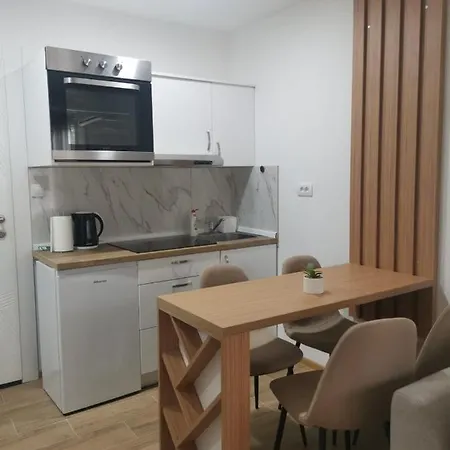 Koncept-apartmani * Veliko Gradište