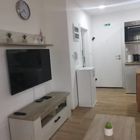 Apartamento Koncept-apartmani Veliko Gradište