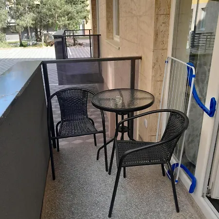 Koncept-apartmani Apartment