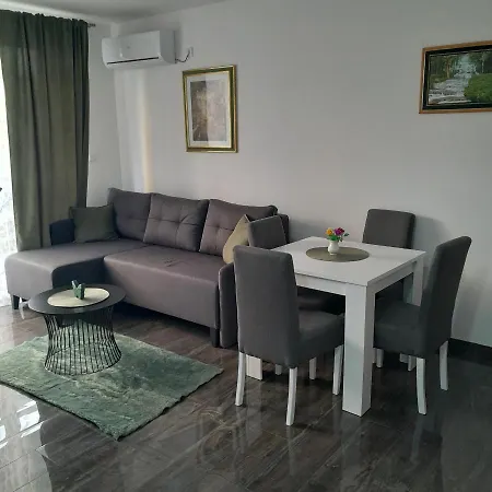 Koncept-apartmani Veliko Gradiste
