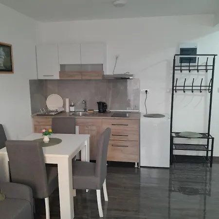 Koncept-apartmani Veliko Gradiste