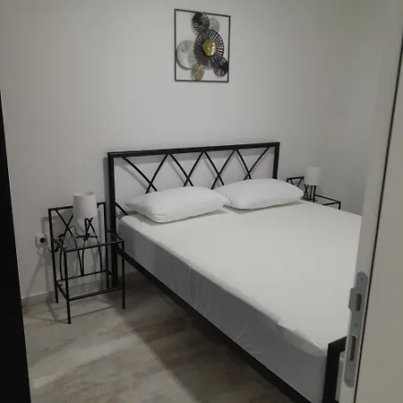 Koncept-apartmani * Veliko Gradište