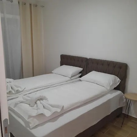 Koncept-apartmani Apartment