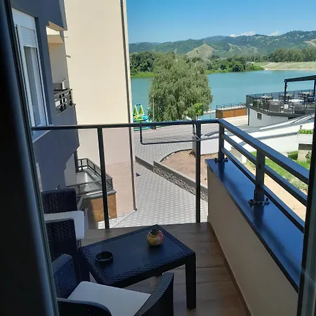 Apartment Koncept-apartmani Veliko Gradiste