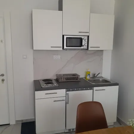 Koncept-apartmani Apartment Veliko Gradište