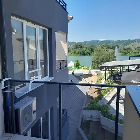 Koncept-apartmani Apartment Veliko Gradiste