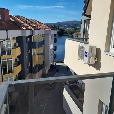 Apartment Koncept-apartmani Veliko Gradiste