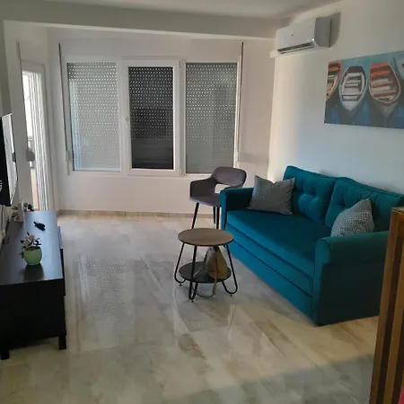 Apartment Koncept-apartmani Veliko Gradiste
